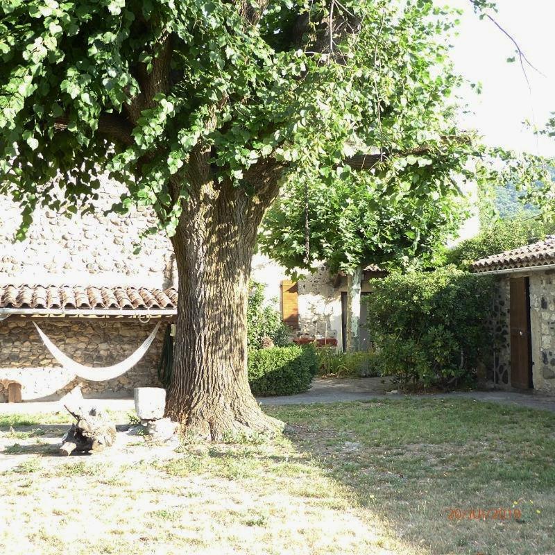 Malarias 1 Villa Rochemaure Exterior photo